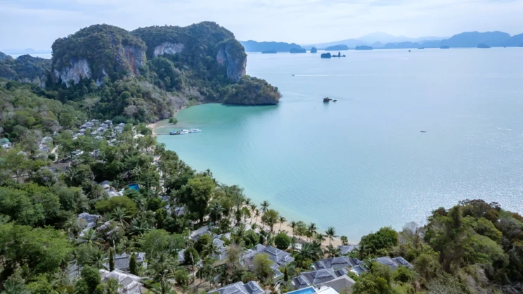 Paradise Koh Yao (Koh Yao Noi)